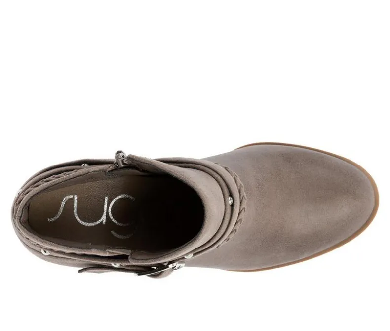 Boots & Booties>Sugar Women's Sansa Booties