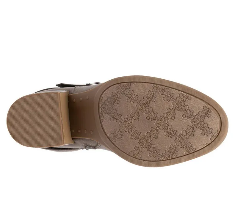 Boots & Booties>Sugar Women's Sansa Booties