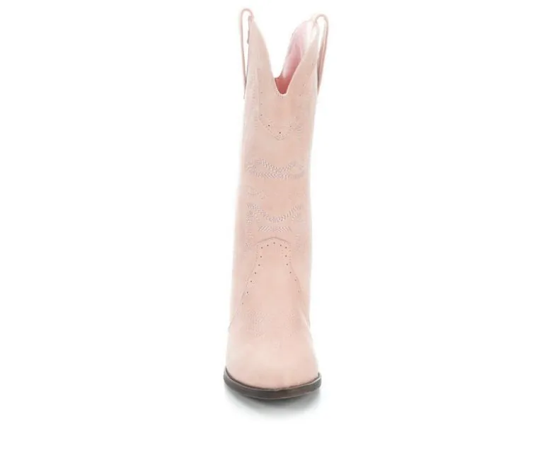 Tall|Cowboy & Western>Sugar Women's Tammy Cowboy Boots
