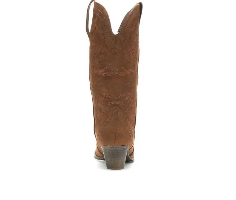 Tall|Dress>Sugar Women's Tammy Cowboy Boots