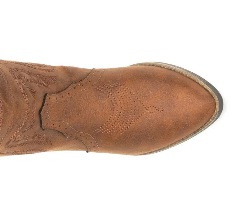 Tall|Dress>Sugar Women's Tammy Cowboy Boots