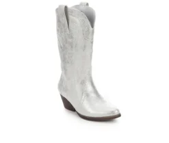 Tall|Dress>Sugar Women's Tammy Cowboy Boots