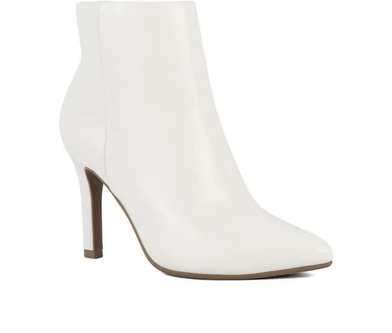 Dress>Sugar Women's Vecna Dress Booties