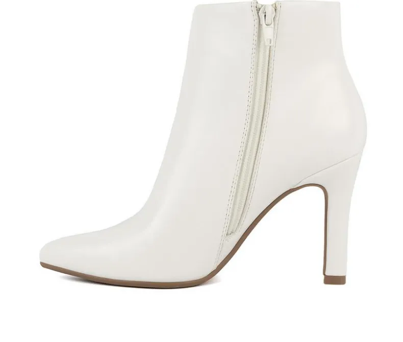 Dress>Sugar Women's Vecna Dress Booties