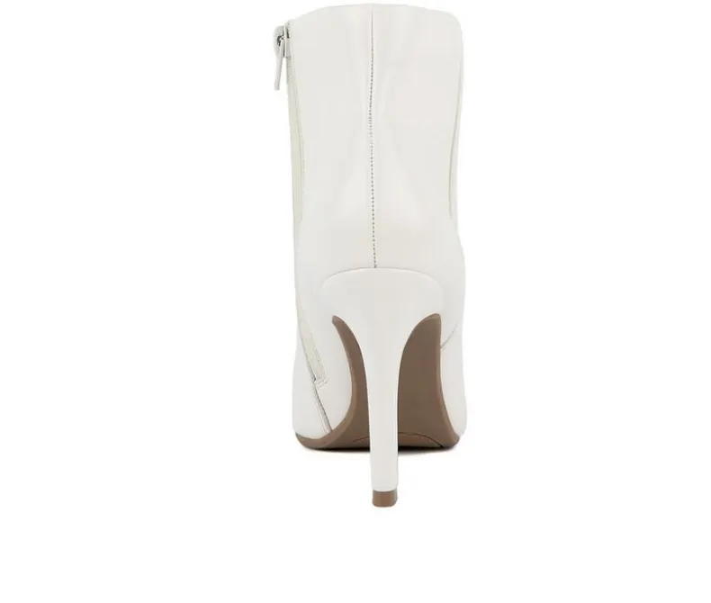 Dress>Sugar Women's Vecna Dress Booties