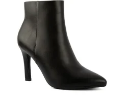 Dress|Pumps & Heels>Sugar Women's Vecna Dress Booties