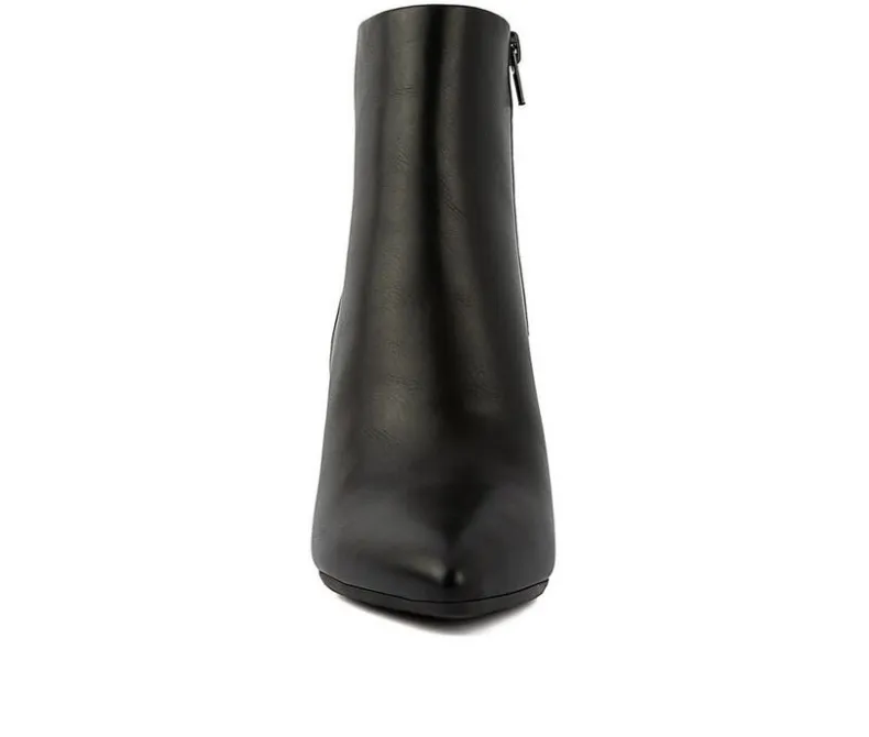 Dress|Pumps & Heels>Sugar Women's Vecna Dress Booties