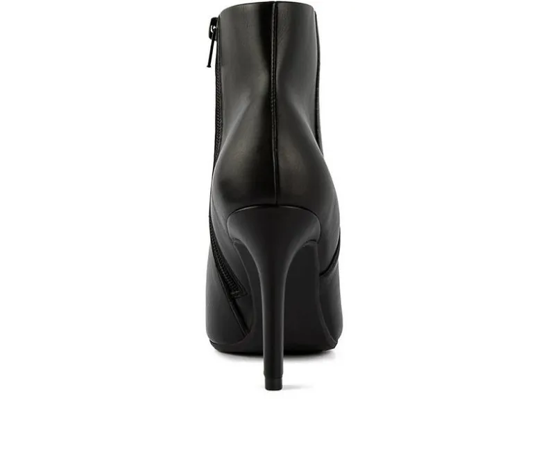 Dress|Pumps & Heels>Sugar Women's Vecna Dress Booties