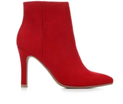 Dress|Pumps & Heels>Sugar Women's Vecna Heeled Booties