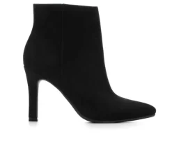 Dress|Pumps & Heels>Sugar Women's Vecna Heeled Booties