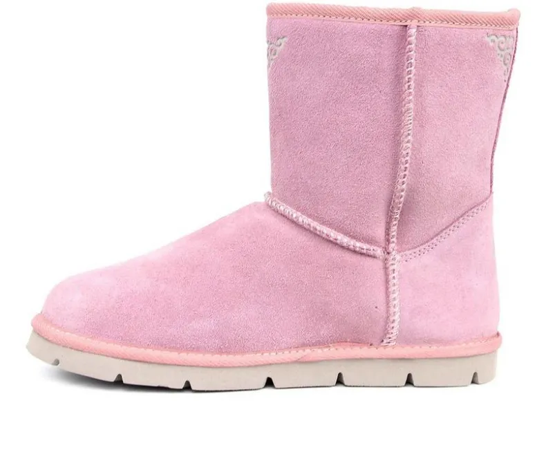 Boots & Booties|Cozy>Superlamb Women's Argali 7.5 Inch Winter Boots