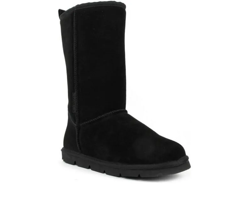 Cozy>Superlamb Women's Argali 11 Inch Winter Boots