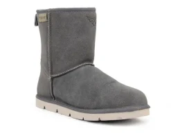 Cozy>Superlamb Women's Argali 7.5 Inch Winter Boots