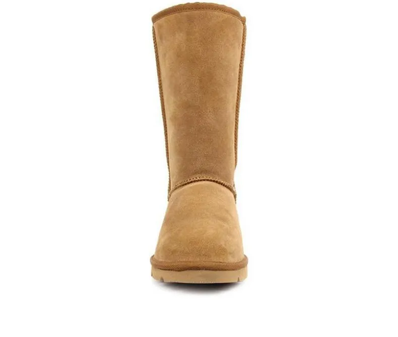 Cozy>Superlamb Women's Argali 11 Inch Winter Boots