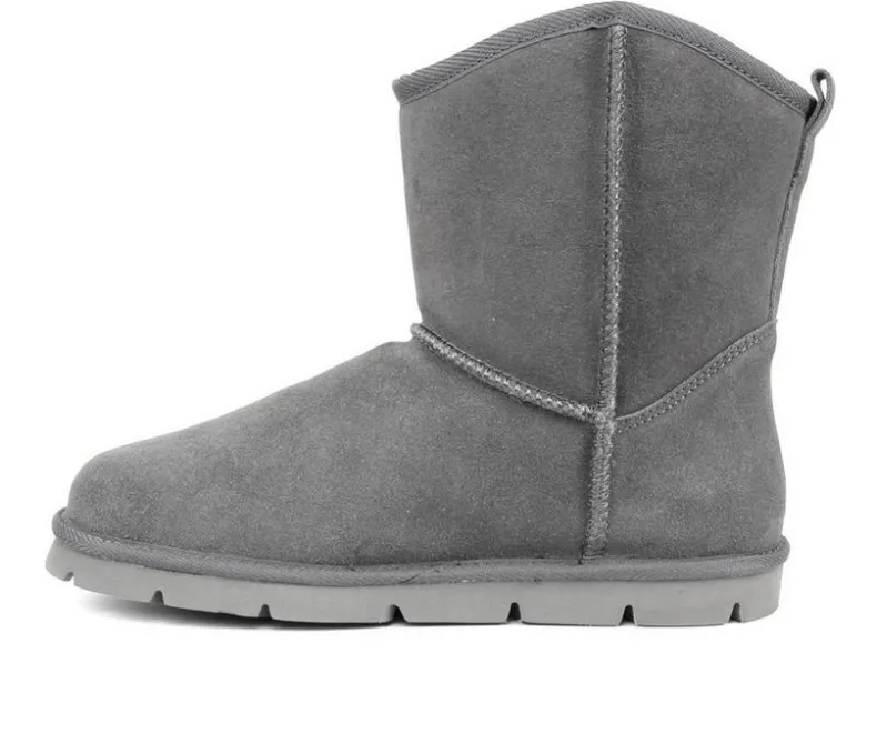 Cozy>Superlamb Women's Argali Buckle Winter Boots