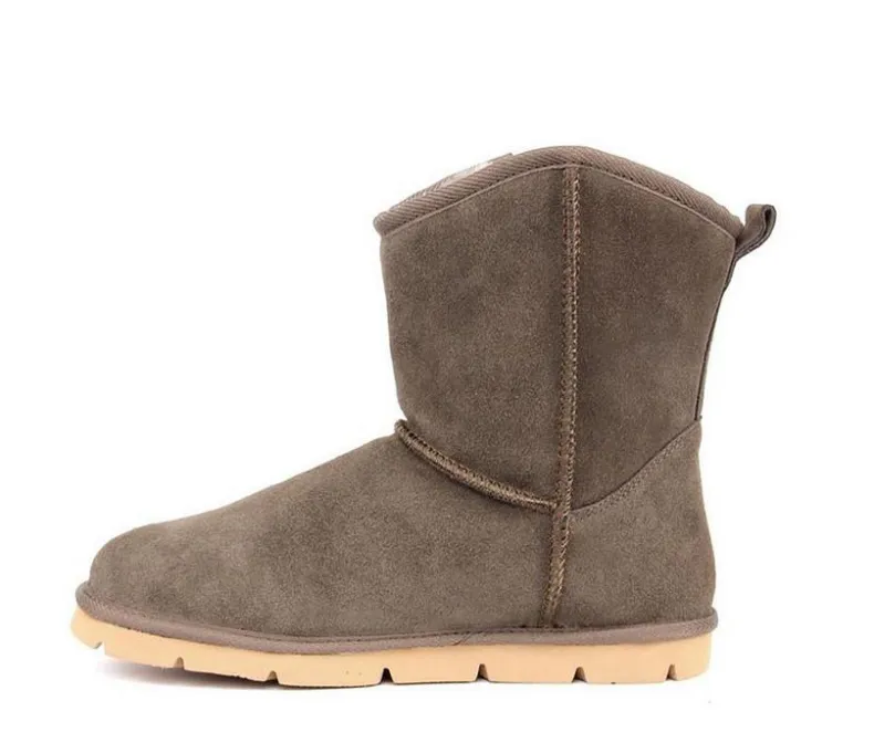 Boots & Booties|Cozy>Superlamb Women's Argali Buckle Winter Boots