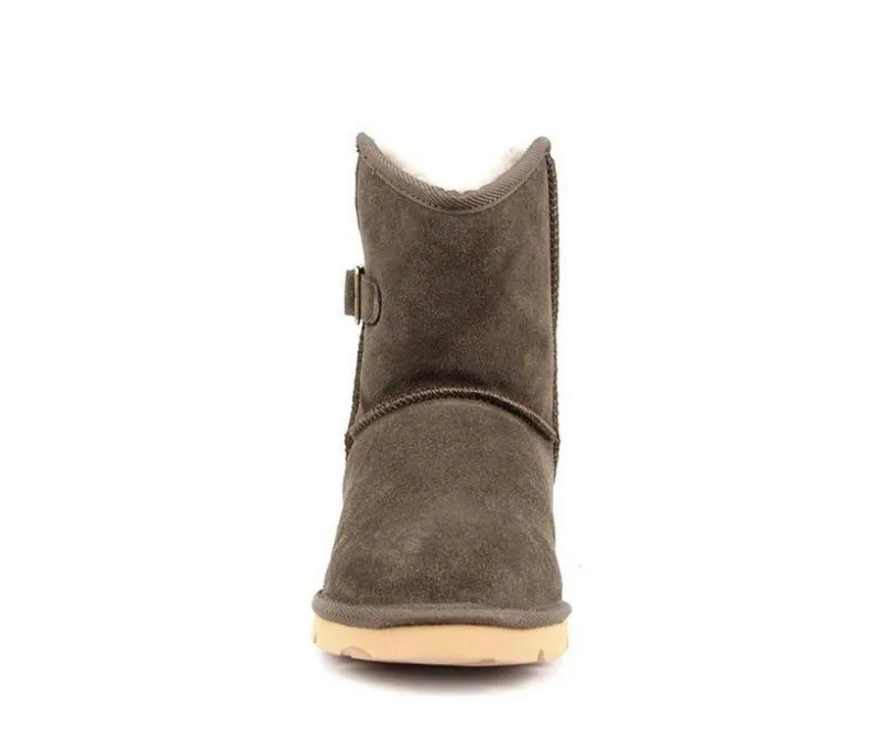 Boots & Booties|Cozy>Superlamb Women's Argali Buckle Winter Boots