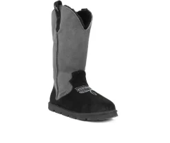 Cowboy & Western|Cozy>Superlamb Women's Cowboy Winter Boots