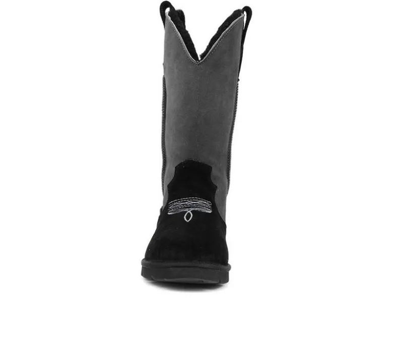 Cowboy & Western|Cozy>Superlamb Women's Cowboy Winter Boots