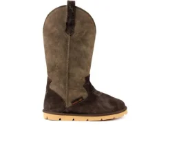 Cowboy & Western|Cozy>Superlamb Women's Cowboy Winter Boots