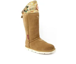 Cozy>Superlamb Women's Mongol Winter Boots