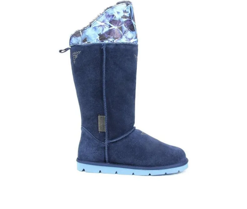 Cozy>Superlamb Women's Mongol Winter Boots