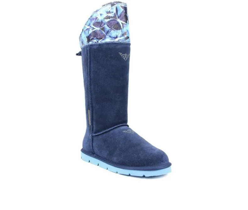 Cozy>Superlamb Women's Mongol Winter Boots