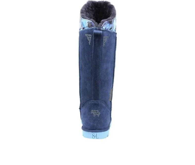 Cozy>Superlamb Women's Mongol Winter Boots