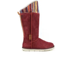 Cozy>Superlamb Women's Mongol Winter Boots