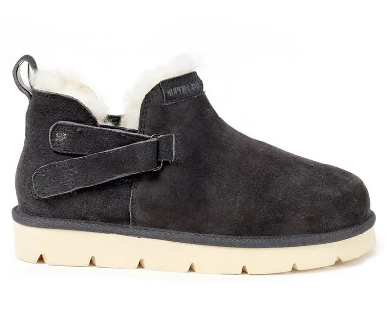 Cozy>Superlamb Women's Ongri Winter Booties