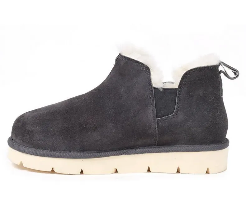 Cozy>Superlamb Women's Ongri Winter Booties