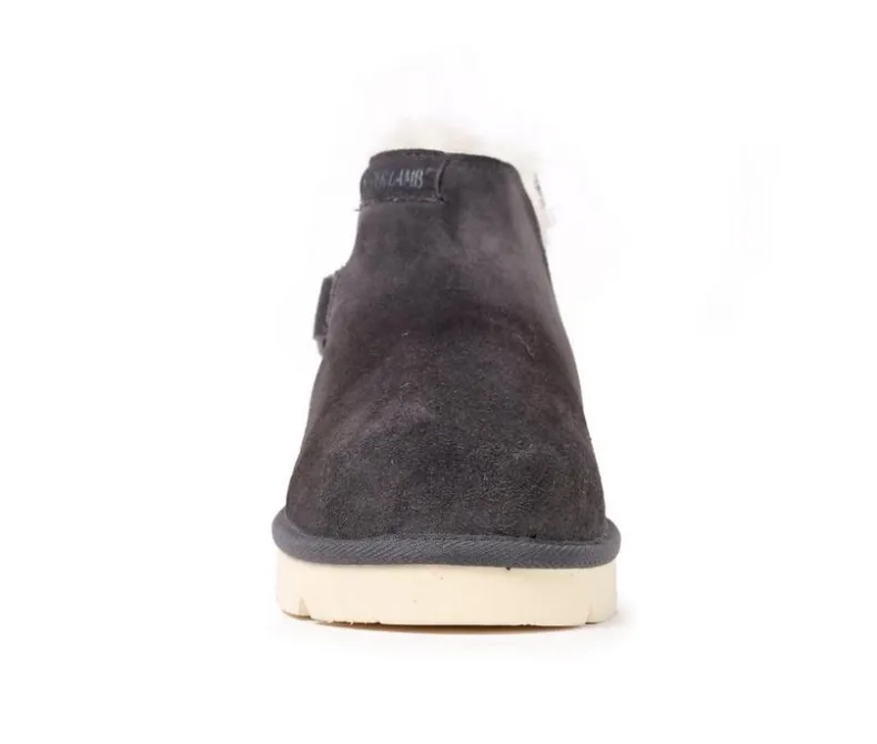 Cozy>Superlamb Women's Ongri Winter Booties