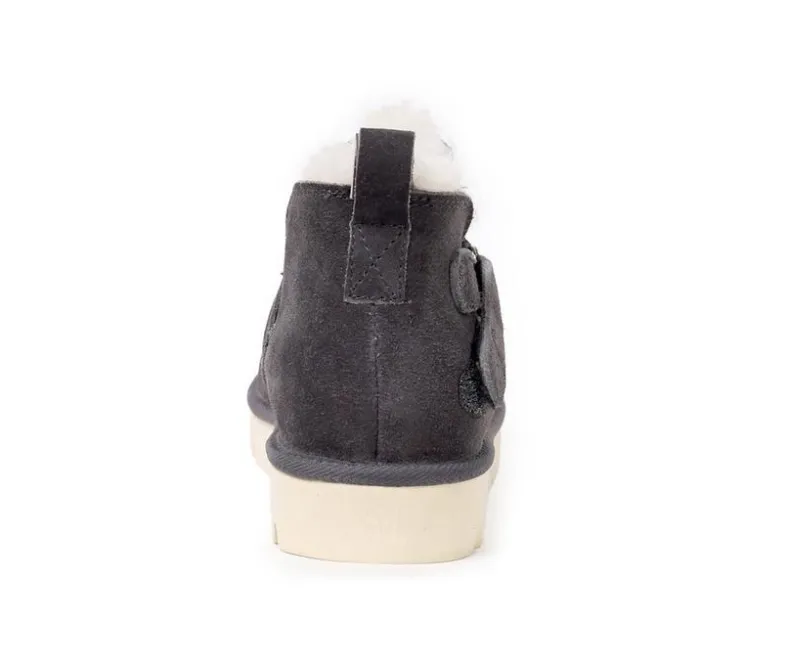 Cozy>Superlamb Women's Ongri Winter Booties