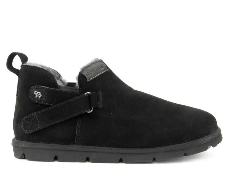 Cozy>Superlamb Women's Ongri Winter Booties
