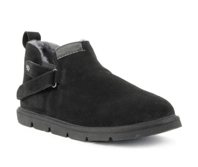 Cozy>Superlamb Women's Ongri Winter Booties