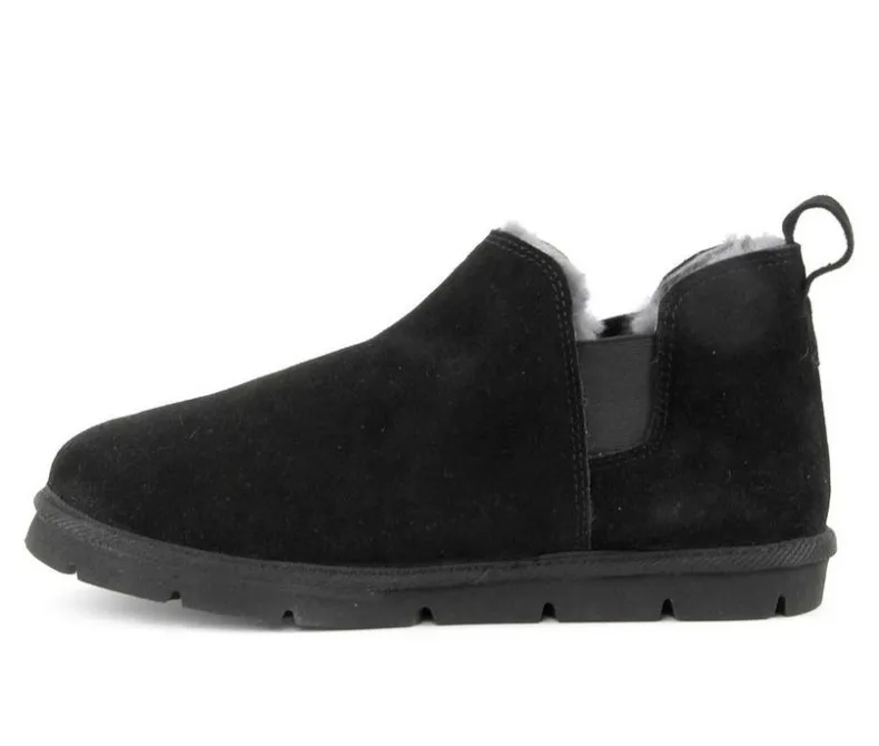 Cozy>Superlamb Women's Ongri Winter Booties