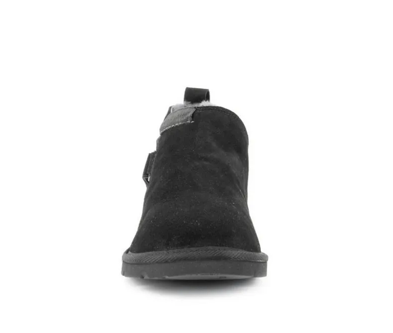 Cozy>Superlamb Women's Ongri Winter Booties
