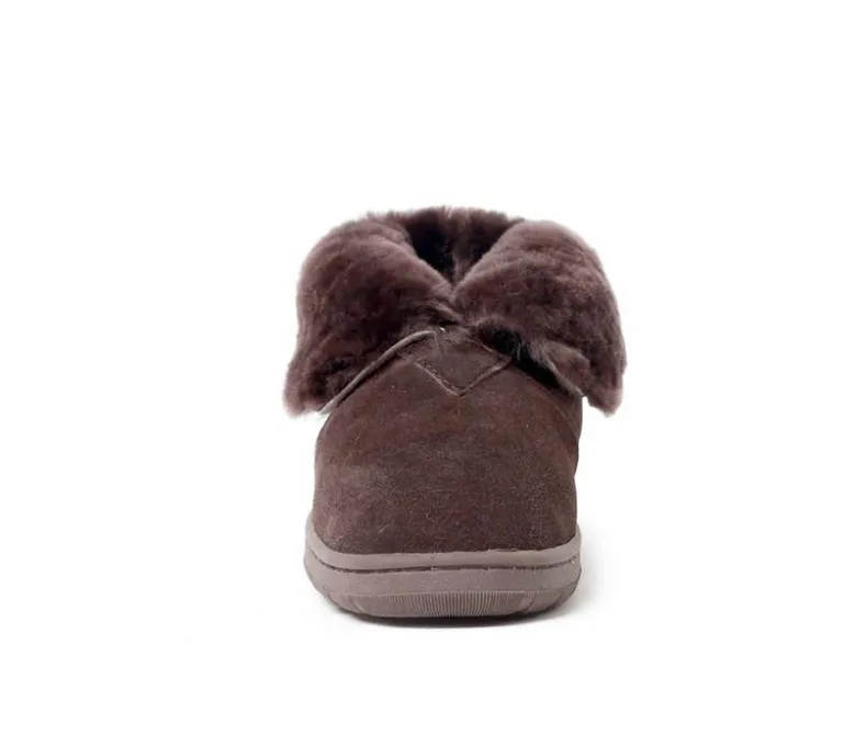 Cozy>Superlamb Women's Original Fold Down Winter Booties