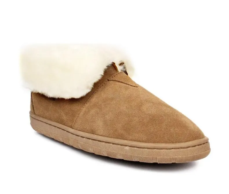 Cozy>Superlamb Women's Original Fold Down Winter Booties