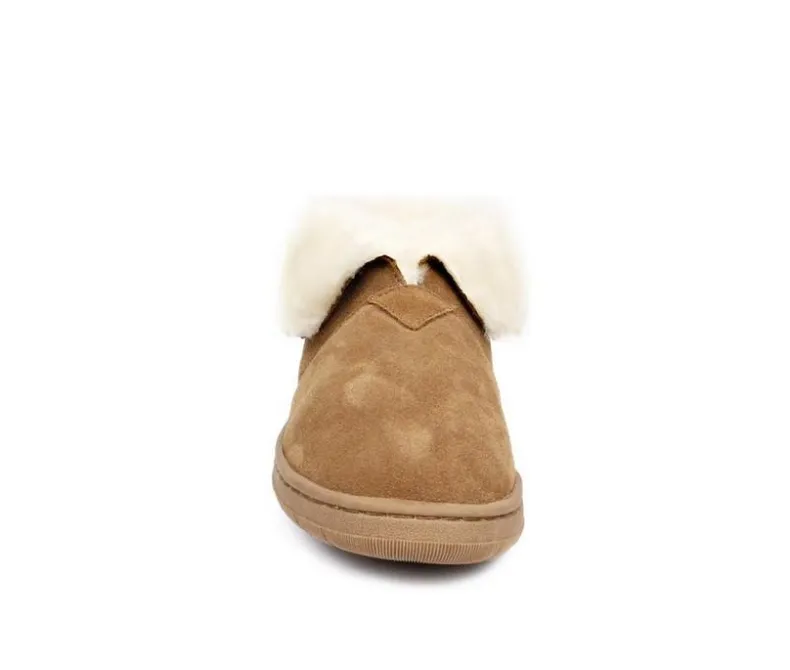Cozy>Superlamb Women's Original Fold Down Winter Booties