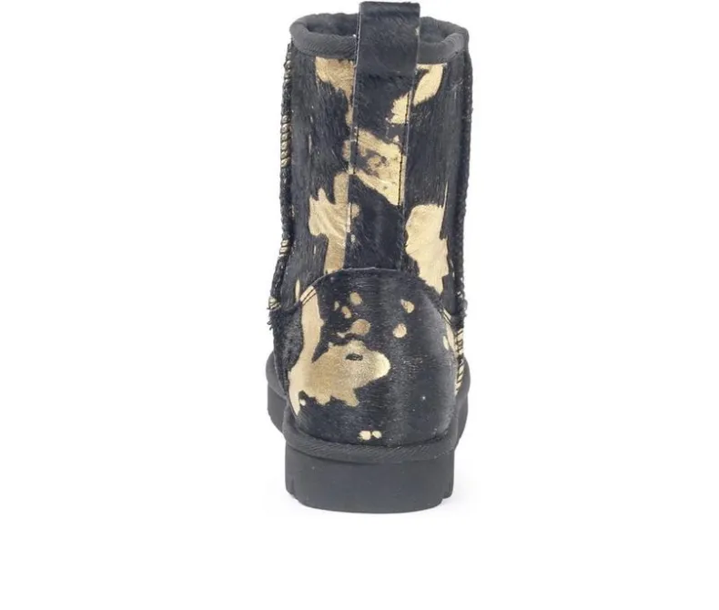 Cowboy & Western|Cozy>Superlamb Women's Turano 7.5 Inch Winter Boots