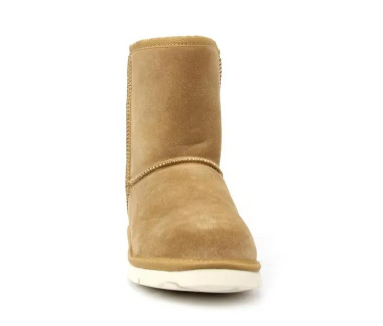 Cowboy & Western|Cozy>Superlamb Women's Turano 7.5 Inch Winter Boots
