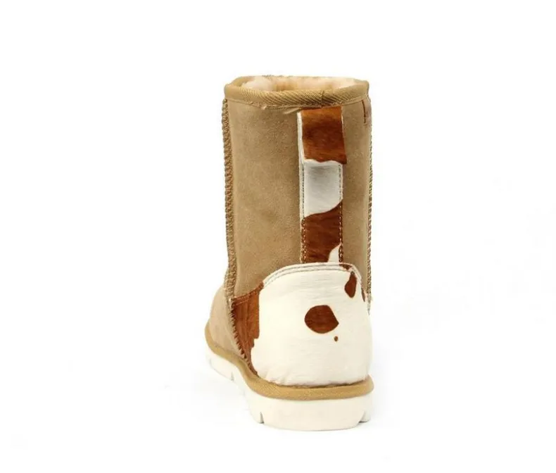 Cowboy & Western|Cozy>Superlamb Women's Turano 7.5 Inch Winter Boots