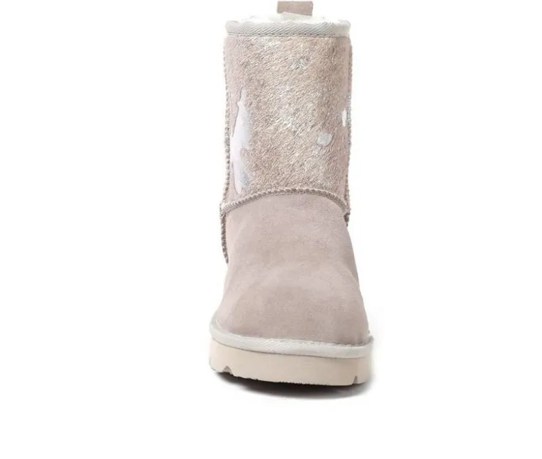 Cowboy & Western|Cozy>Superlamb Women's Turano 7.5 Inch Winter Boots