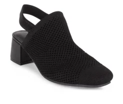 Pumps & Heels|Clogs & Mules>Tahari Women's Acroplis Mules