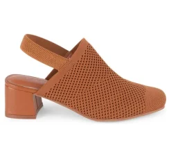 Pumps & Heels|Clogs & Mules>Tahari Women's Acroplis Mules