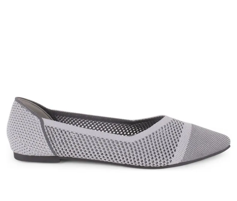 Flats>Tahari Women's Antigua Flats