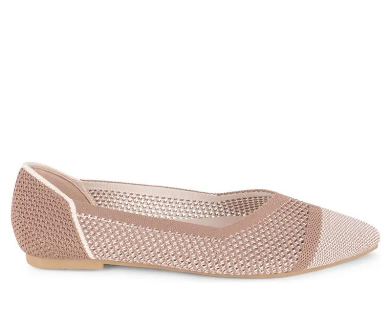 Flats>Tahari Women's Antigua Flats