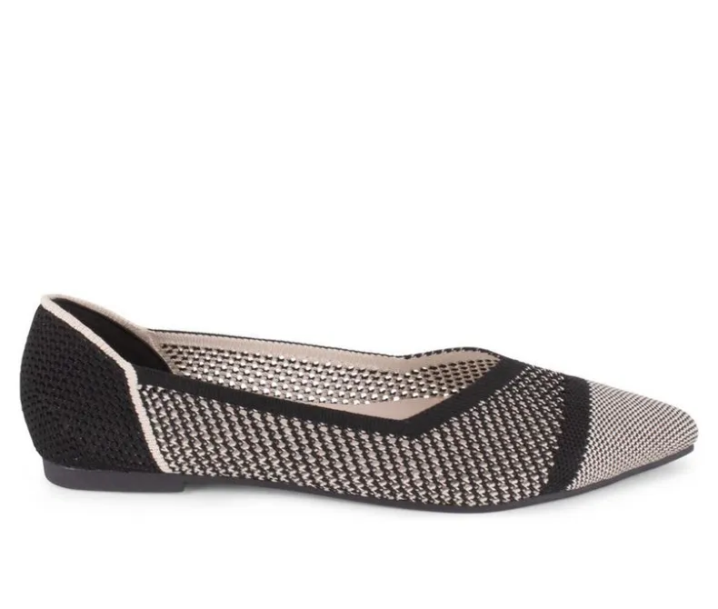 Flats>Tahari Women's Antigua Flats