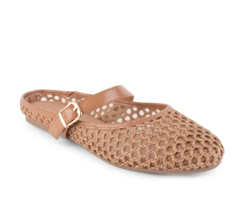 Flats>Tahari Women's Chatham Flats